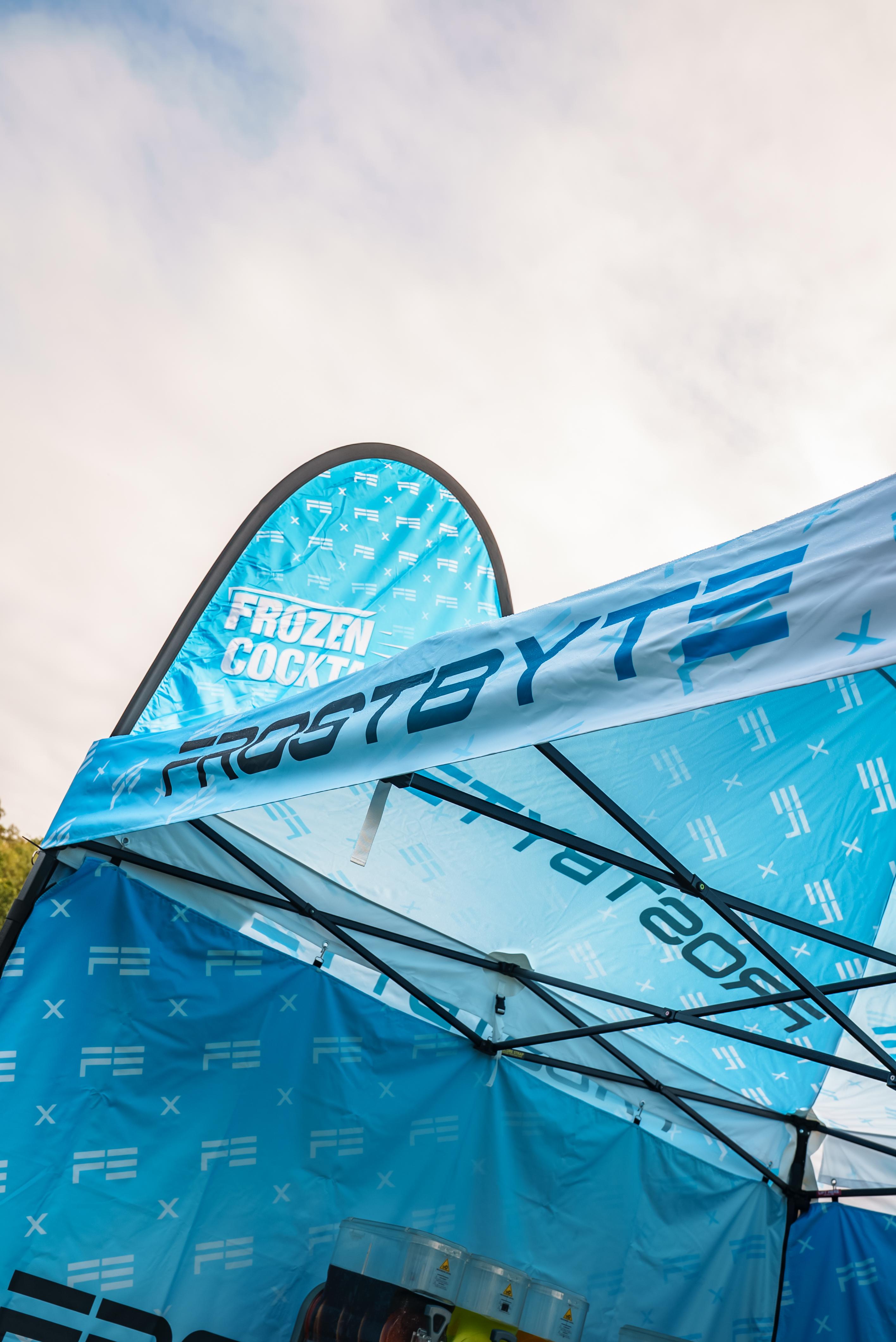 FROSTBYTE at an event — photo 5