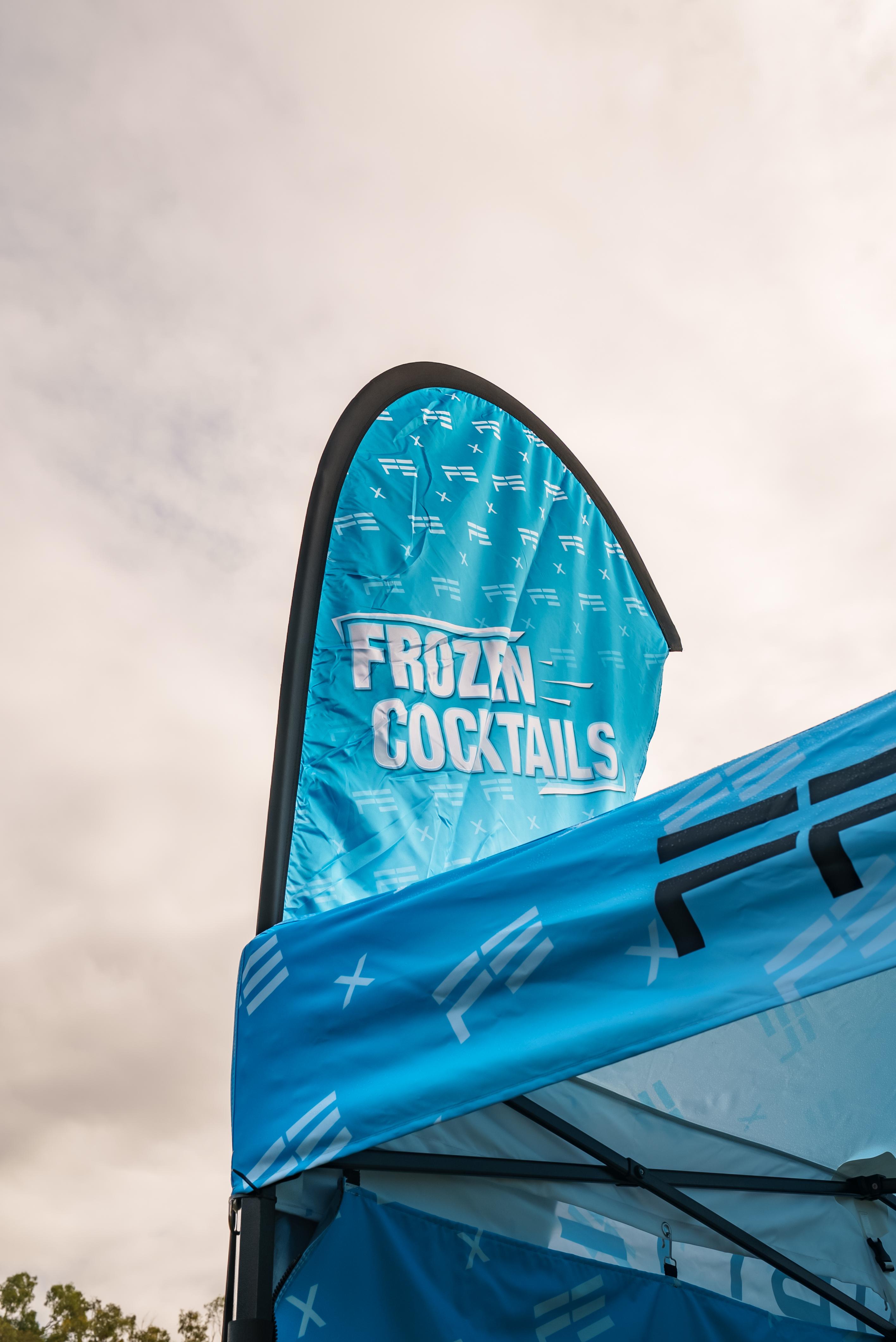 FROSTBYTE at an event — photo 3