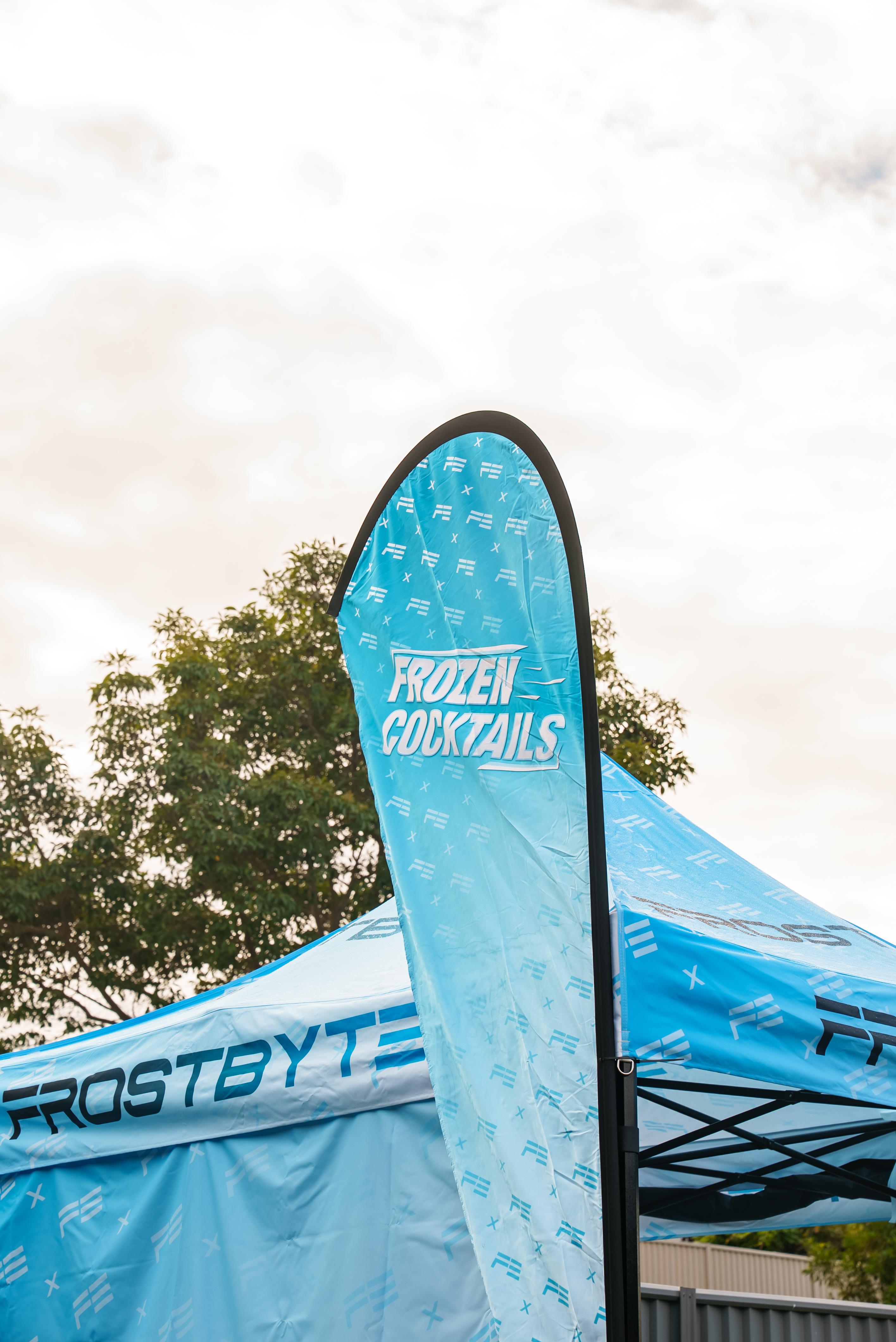 FROSTBYTE at an event — photo 6