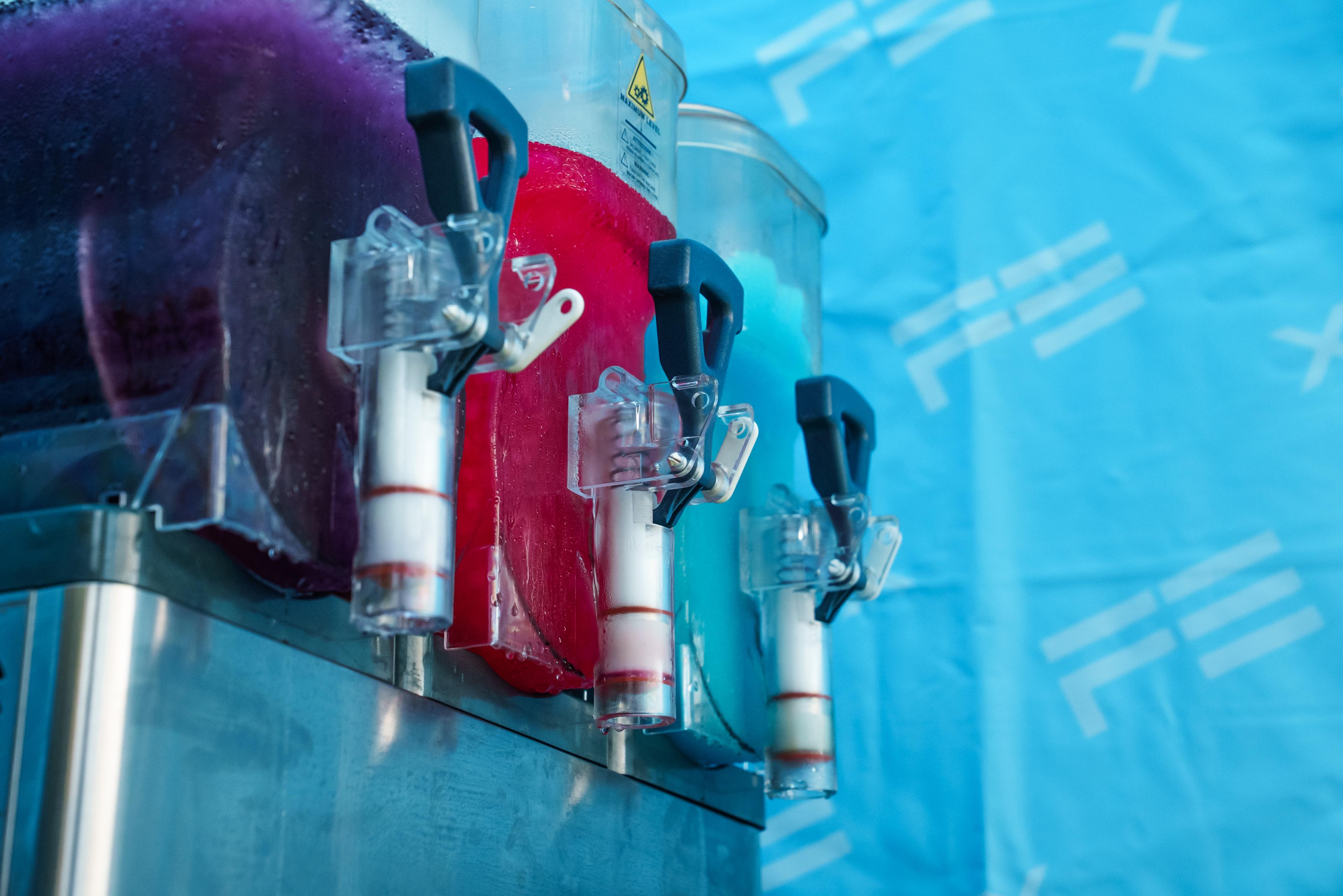 FROSTBYTE at an event — photo 17