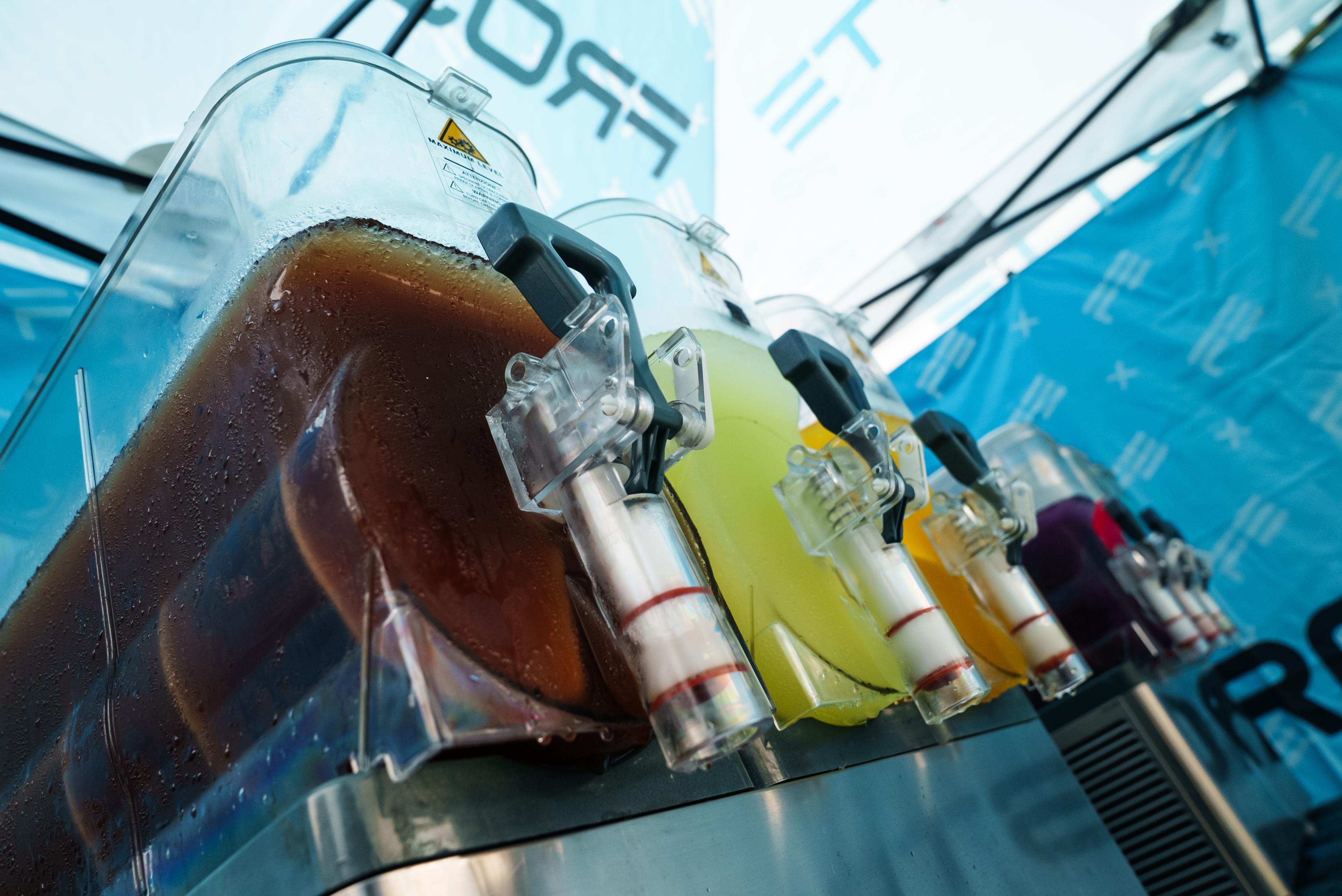 FROSTBYTE at an event — photo 18